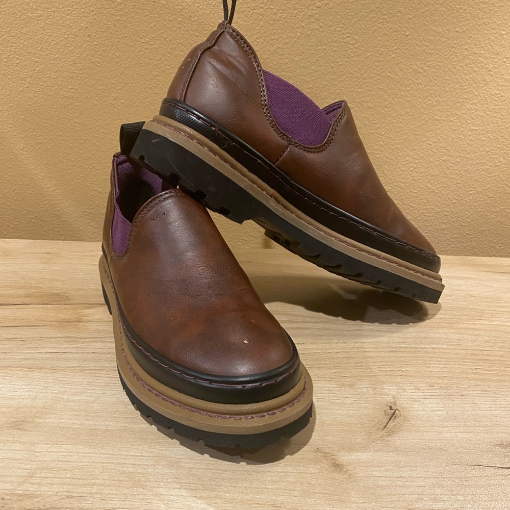 WESTERN CHIEF women’s size 8.5 NWOT, see pics